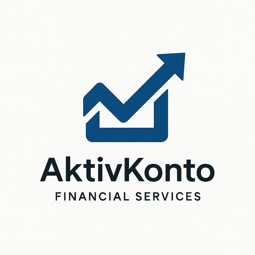 AktivKonto Logo